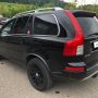 Volvo XC90 / Scheiben Tönen