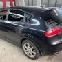 Seat Leon / Scheibentönung